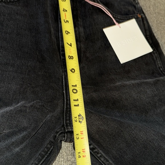 B Sides Jeans NWT - Picture 6 of 7